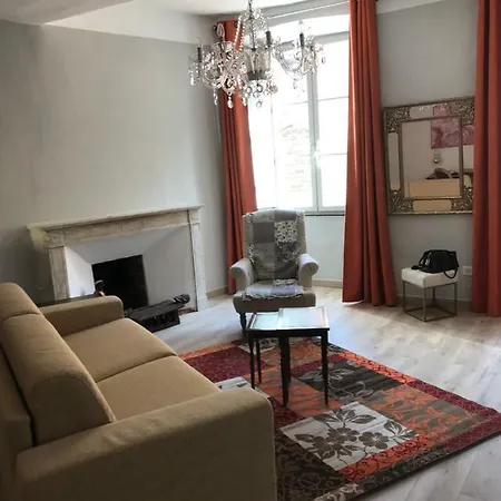 Appartement Bastia Au Pied Du Vieux Port Exterior photo