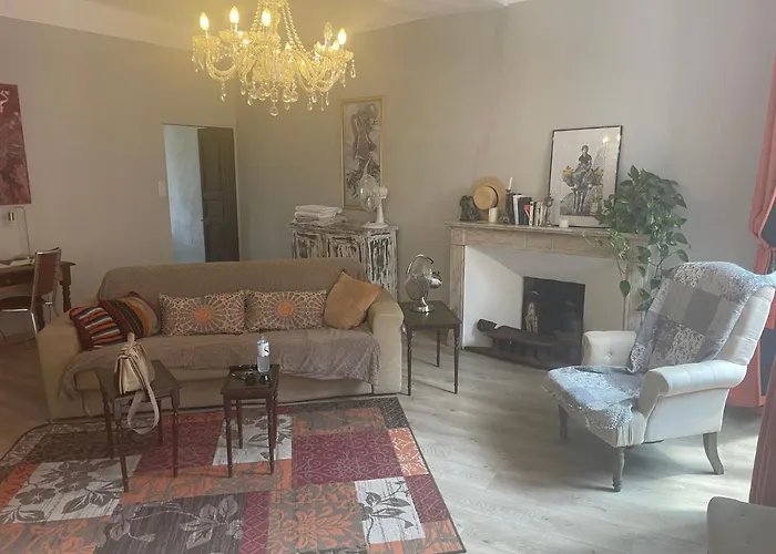 Appartement Bastia Au Pied Du Vieux Port