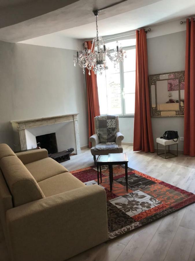 Apartment Bastia Au Pied Du Vieux Port