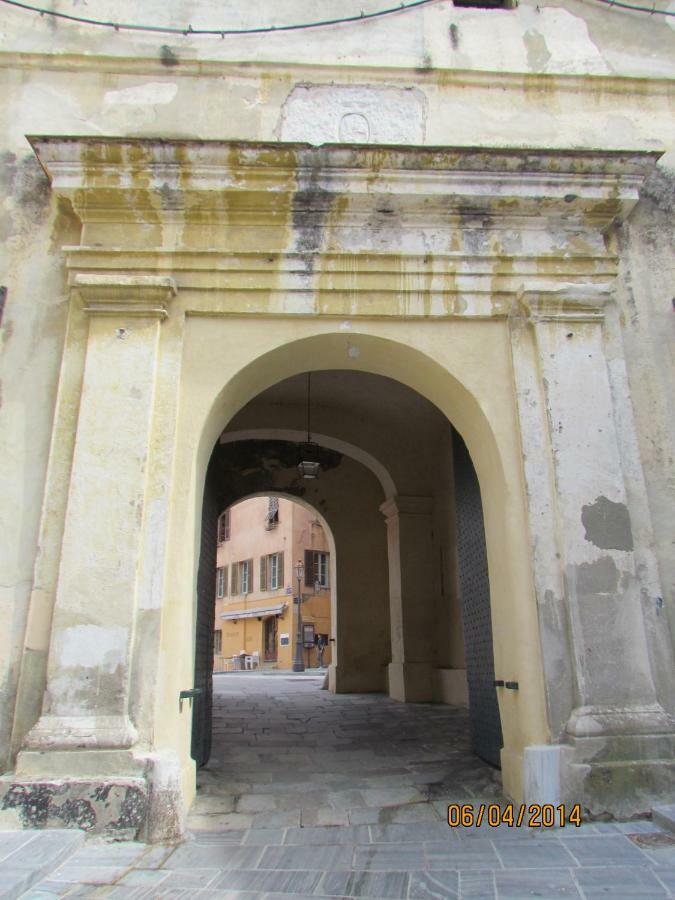Bastia Au Pied Du Vieux Port Appartement Bastia (Corsica)