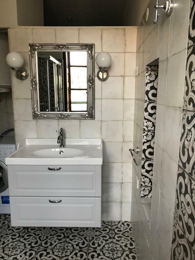Bastia Au Pied Du Vieux Port Appartement