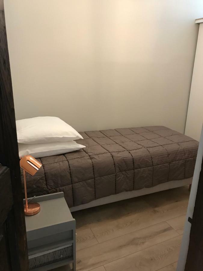 Apartment Bastia Au Pied Du Vieux Port Bastia (Corsica)