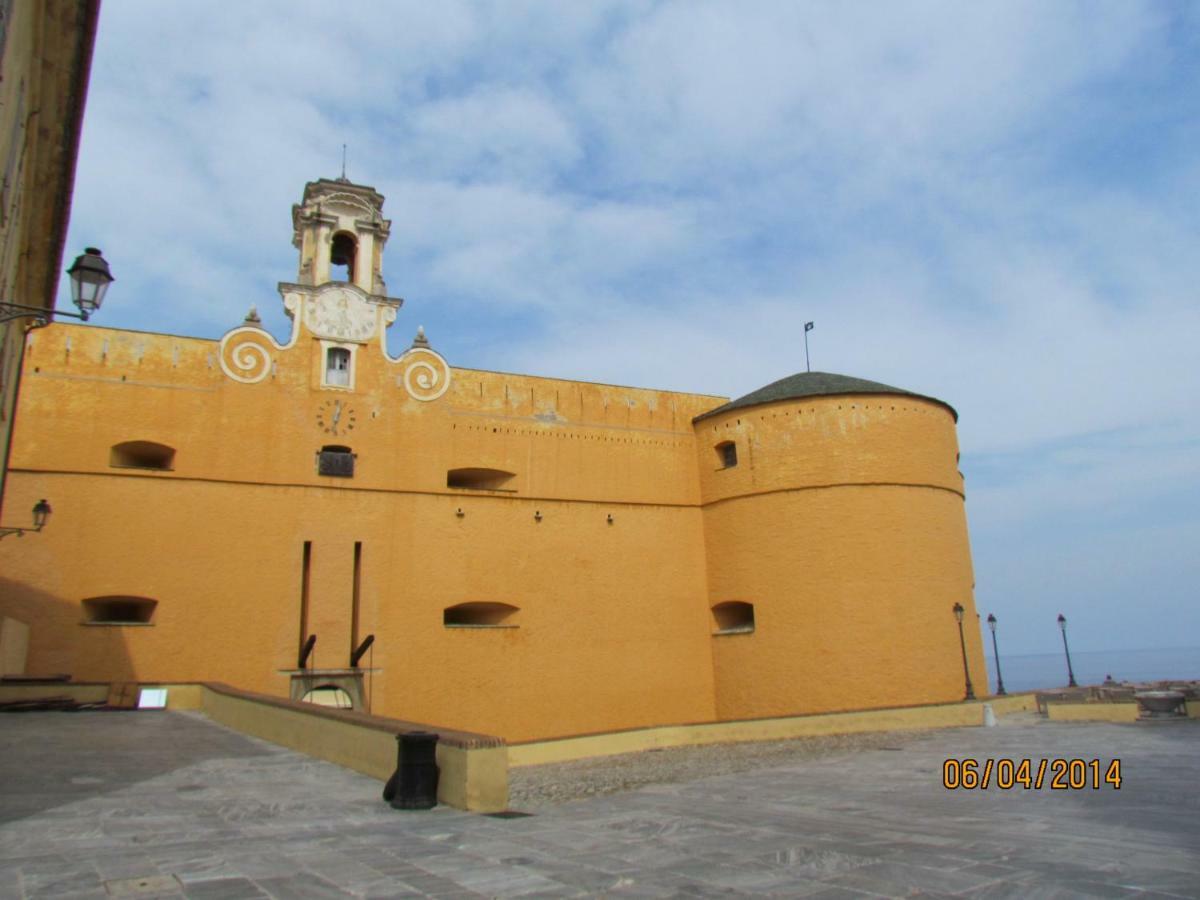 Bastia Au Pied Du Vieux Port Appartement